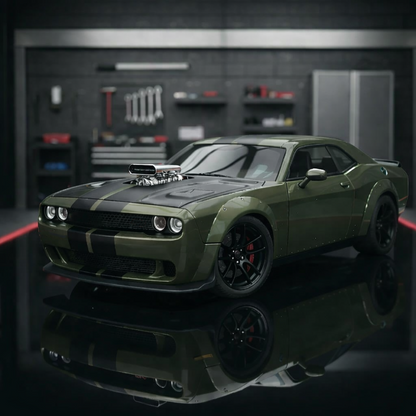 Challenger Modyfikacyjny 1:36
