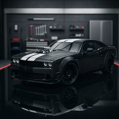 Challenger Modyfikacyjny 1:36