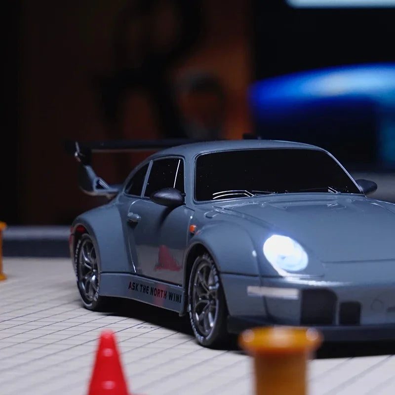 Mini Drift 1:24