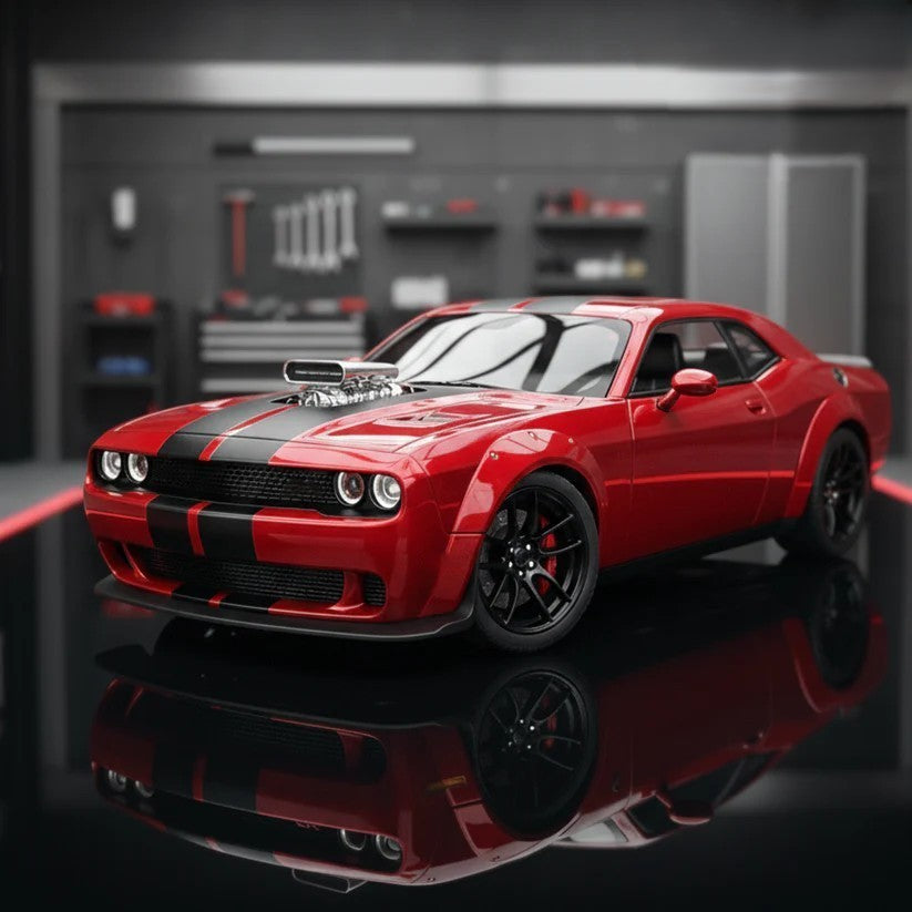 Challenger Modyfikacyjny 1:36